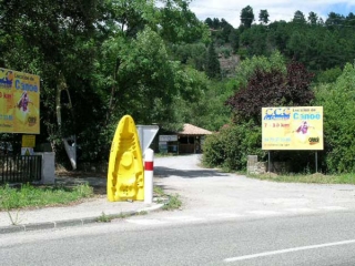  Entrada al CCC 